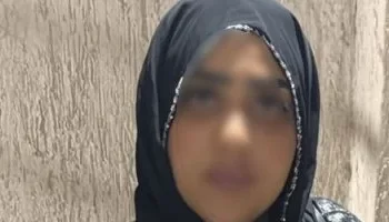 المحكمة الاقتصادية تحدد قريبًا أولى جلسات محاكمة “أم سجدة” بتهم نشر محتوى خادش وغسيل أموال