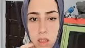 تجديد حبس التيك توكر علياء قمرون بتهمة نشر فيديوهات خادشة للحياء