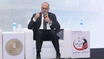 وزير العمل: 76 ألف فرصة عمل للمصريين بالخارج واسترداد 1.38 مليار جنيه مستحقات خلال 15 شهرًا