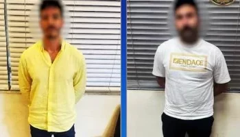 القبض على سوزي الأردنية وآخرين بتهمة الإساءة للقيم الأسرية في مصر