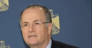 رئيس وزراء فلسطين 