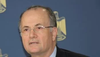 رئيس وزراء فلسطين يشكر مصر على دعمها لغزة ويؤكد أهمية دورها في إعادة الإعمار