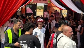 حياة كريمة تدفع بـ 12 ألف متطوع لمتابعة الانتخابات التشريعية القادمة دعما للشفافية والمشاركة المجتمعية**