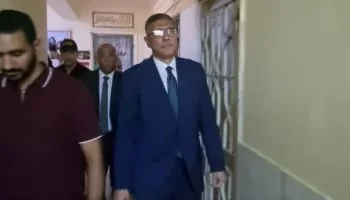 محافظ الجيزة يدلي بصوته في انتخابات مجلس الشيوخ 2025.. و«الهيئة الوطنية» توضح إجراءات الفرز والإعلان