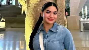 حبس التيك توكر سوزي الأردنية 15 يوما بتهمة نشر محتوى خادش للحياء