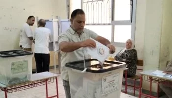 الهيئة الوطنية للانتخابات تتسلم نتائج انتخابات مجلس الشيوخ وتعلن موعد النتيجة النهائية