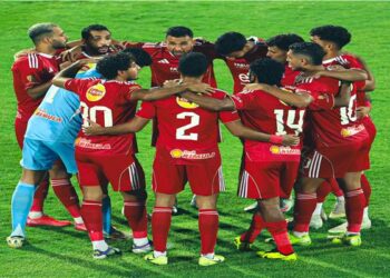 موعد مباراة الأهلي ومودرن سبورت في افتتاح الدوري.. والقنوات الناقلة