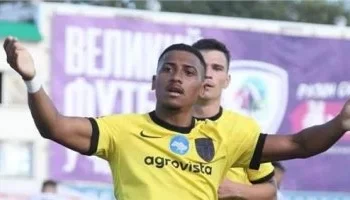 الزمالك يحسم صفقة البرازيلي خوان ألفينا.. والإعلان الرسمي بعد رحيل الجفالي