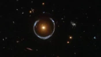 اكتشاف أضخم ثقب أسود يعادل 36 مليار شمس على بُعد 5 مليارات سنة ضوئية