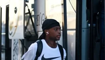 الزمالك يستعيد شيكو بانزا قبل مواجهة مودرن سبورت في الدوري