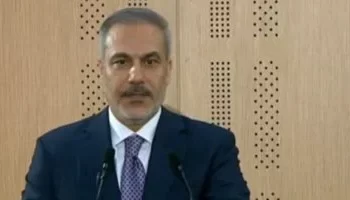 وزير الخارجية التركي يشيد بالتقارب مع مصر ويكشف عن خطة لرفع التبادل التجاري إلى 15 مليار دولار