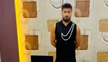 التحفظ على أموال وحسابات التيك توكر “أوتاكا”