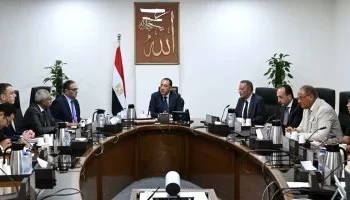 مدبولي يتابع استعدادات احتفالية افتتاح المتحف المصري الكبير المقررة في نوفمبر