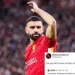 محمد صلاح يهاجم “يويفا” بعد نعيه “بيليه فلسطين” ويتساءل عن ملابسات استشهاده