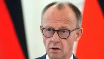 ألمانيا ترفض الاعتراف بالدولة الفلسطينية في الأمم المتحدة