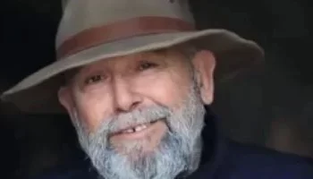 وفاة الفنان التونسي الرائد الفاضل الجزيري عن عمر يناهز 77 عامًا