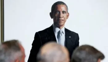 CNN: نقل صور رؤساء سابقين من البيت الأبيض إلى أماكن أقل وضوحًا