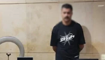 الداخلية تضبط صانع محتوى بتهمة نشر مقاطع “أوشام” خادشة للحياء على مواقع التواصل