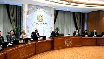 مجلس الوزراء يقر حزمة قرارات وتشريعات جديدة تشمل تعديلات لحقوق ذوي الإعاقة وتطوير ميناء العريش وتنظيم التصرف في الأراضي الصناعية