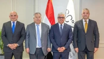 المنطقة الاقتصادية لقناة السويس تستقبل استثمارًا صينيًا جديدًا بقيمة 85 مليون دولار