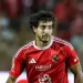 الأهلي يشكو اتحاد الكرة بعد طرد محمد هاني.. واللاعب مهدد بالإيقاف 3 مباريات