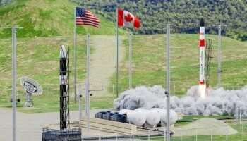 كندا تبدأ إنشاء أول ميناء فضائي تجاري عبر شركة “نورد سبيس”