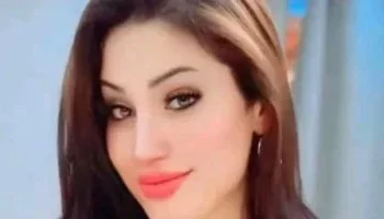 القبض على البلوجر نورهان حفظي بتهمة نشر فيديوهات خادشة للحياء