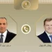 اتصال هاتفي بين وزيري خارجية مصر وألمانيا لبحث تطورات غزة والملف النووي الإيراني