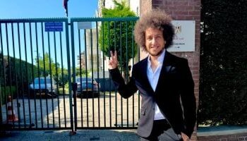 جهود رسمية تُفرج عن أحمد عبد القادر ميدو في لندن وتؤكد: كرامة المصري خط أحمر