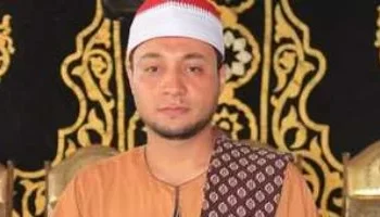 رحيل القارئ الشاب محمد رضا الطنطاوي يترك حزناً في الدقهلية