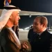 الرئيس السيسي يودّع الشيخ محمد بن زايد في ختام زيارته لمصر