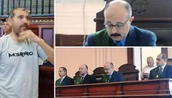 حيثيات حكم الإعدام على “سفاح المعمورة”