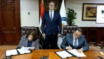 توقيع 4 اتفاقيات جديدة للتنقيب عن الغاز والبترول باستثمارات تتجاوز 340 مليون دولار