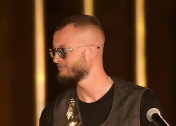 تسريب ألبوم مروان موسى الجديد.. تفاصيل