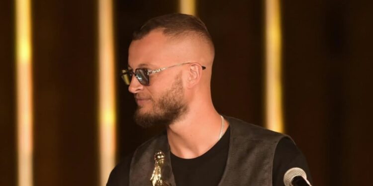 تسريب ألبوم مروان موسى الجديد.. تفاصيل