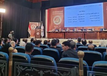 “الوطنية للانتخابات”: 516 ألفا و818 صوتا باطلا بنظام الفردي في انتخابات الشيوخ