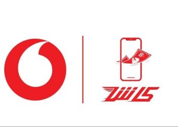 توقف مؤقت لخدمات فودافون كاش لمدة 12 ساعة بسبب تحديثات تقنية