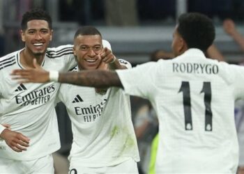 قرعة دوري أبطال أوروبا.. ريال مدريد يصطدم بـ ليفربول ومانشستر سيتي