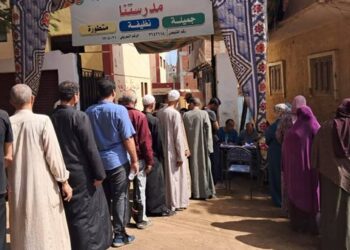 انتخابات مجلس الشيوخ 2025.. غلق لجان الاقتراع في اليوم الأول للتصويت