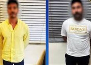 مثول “شاكر محظور” ومدير أعماله أمام نيابة الشئون المالية والتجارية للتحقيق في مصادر أموالهما