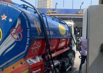 البترول تضبط تلاعبًا بأكثر من مليون لتر وقود وتغرم المخالفين 30 مليون جنيه