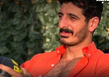 جهات التحقيق تطلب كشوف حسابات “شاكر محظور”