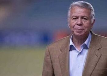 تطورات الحالة الصحية لحسن حمدي رئيس الأهلي الأسبق