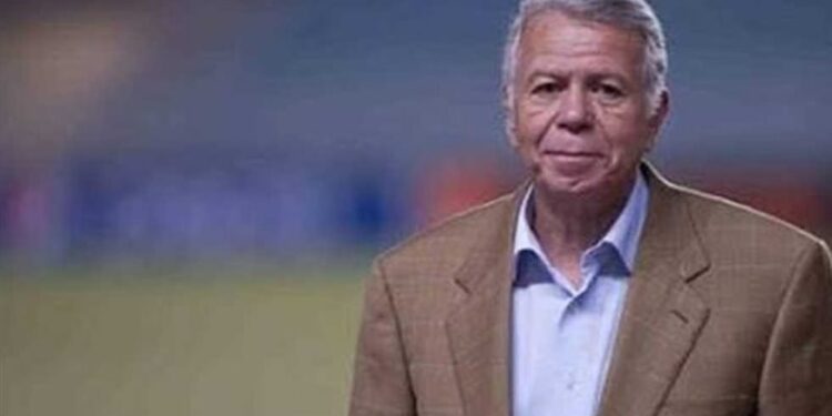 تطورات الحالة الصحية لحسن حمدي رئيس الأهلي الأسبق
