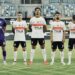 تعرف على قائمة الزمالك أمام وادى دجلة اليوم الأحد