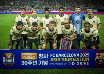 قرعة دوري أبطال أوروبا.. برشلونة يصطدم بحامل اللقب وبطل العالم