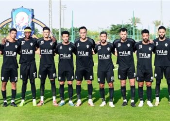 موعد مباراة الزمالك القادمة والقنوات الناقلة