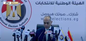 «بنداري» يكشف موعد إعلان نتائج انتخابات مجلس الشيوخ