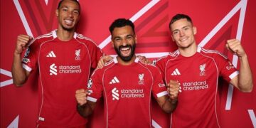 قرعة دوري أبطال أوروبا.. ليفربول أمام خصوم من العيار الثقيل