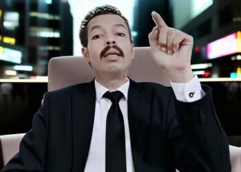 بلاغ للنائب العام ضد “أم جني” و”صقر الصعيدي” بنشر محتوى خادش للحياء عبر مواقع التواصل